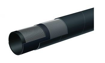 75PSI輕質干粉傳送管