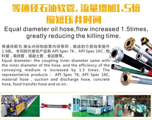 利通液壓邀您參與世界的石油展覽會