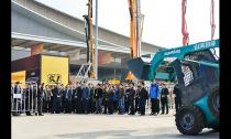 誠邀您參加“2019第五屆中國（長沙）國際工程機械展覽會”！