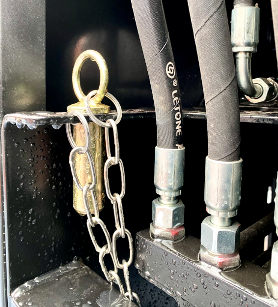 【風口】工程機械行業駛入低碳新賽道，氫能化究竟是剛需還是跟風？