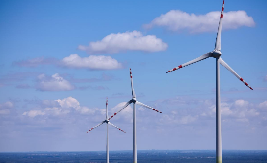 行業 ：2023風電將再現高光，起重機市場迎來復蘇！