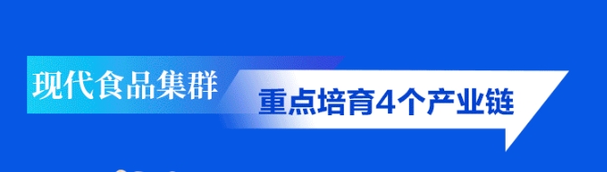 重磅！河南出臺28條重點產業鏈行動方案