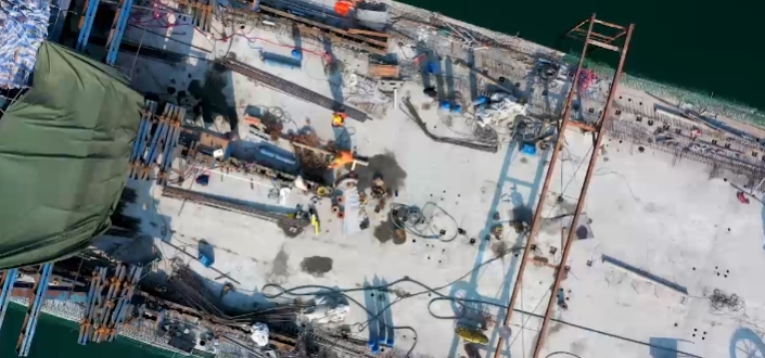 重大項目！住建部消息，2024工程大爆發！
