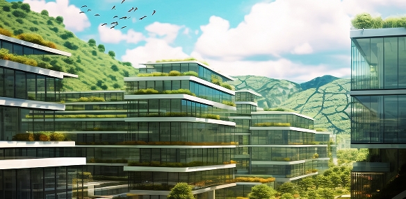 城市更新綜合成效逐步顯現