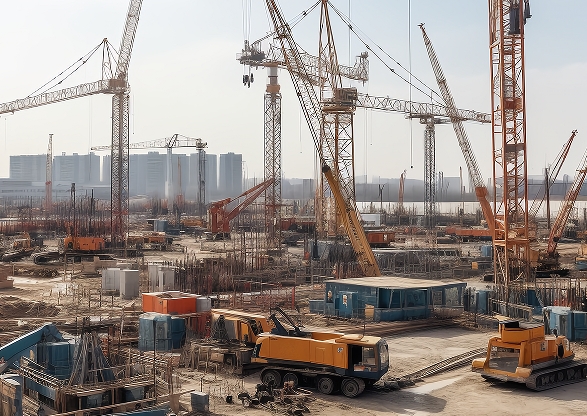 2024年10月工程機械市場指數快報