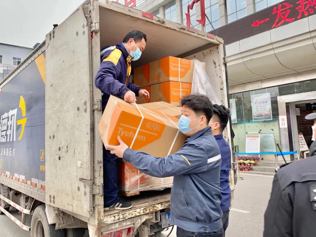 守護白衣天使 利通正在行動（續）