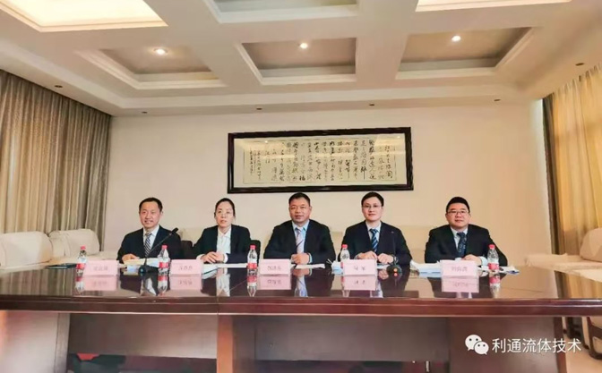  利通新聞 | 熱烈祝賀利通科技（832225）精選層順利過會！