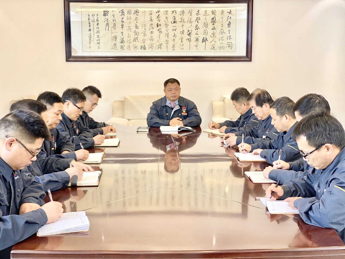 2021年，利通決定這樣干！