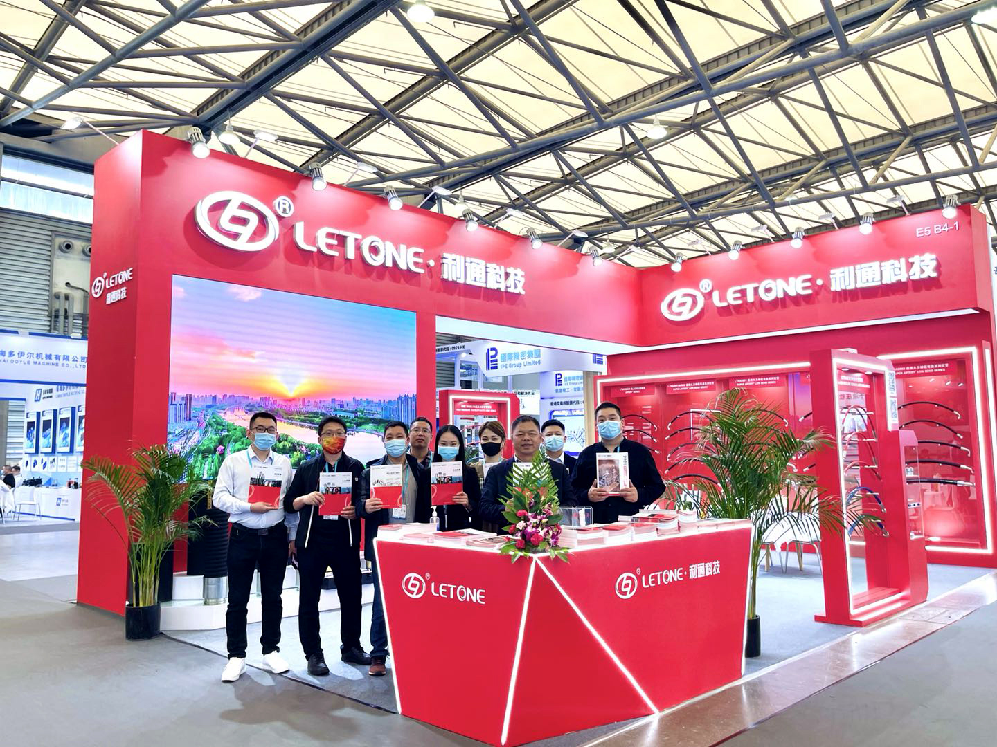獨創引領 強勢出圈 | 熱烈慶祝PTC Asia 2021盛大閉幕