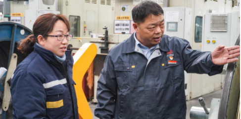 MBA晨訓會 | 抓實流程再造工作 構建以客戶為中心的流程化體系