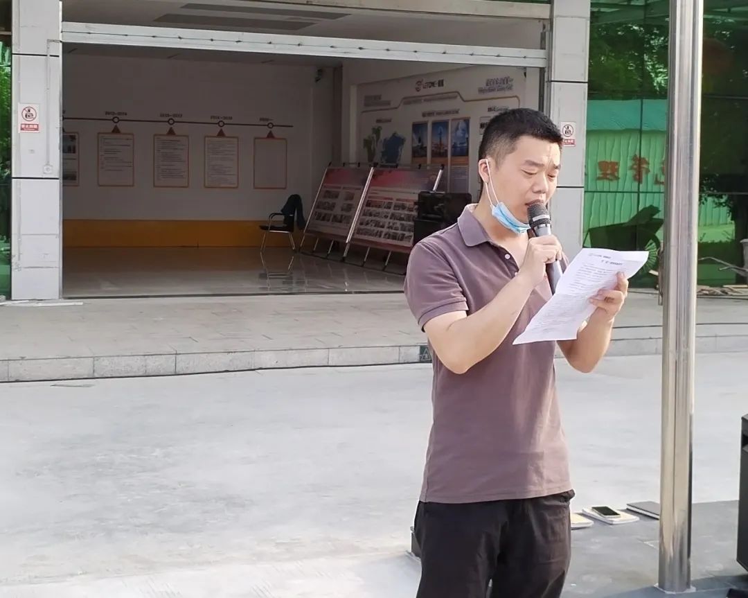 質量意識提升三步走