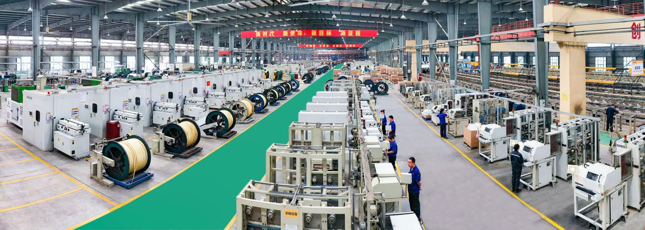 中標！利通科技正式與中聯重科建立合作伙伴關系