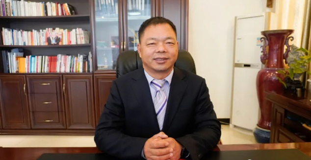 董事長論道 | 牽一發而動全身：平臺經營合伙制 高質量發展的牛鼻子