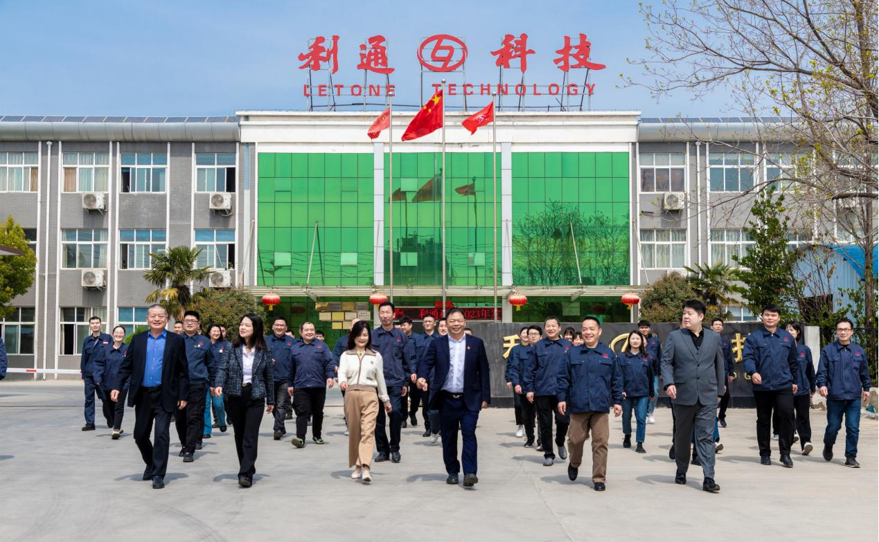 董事長論道 | 與時俱進，適可而止