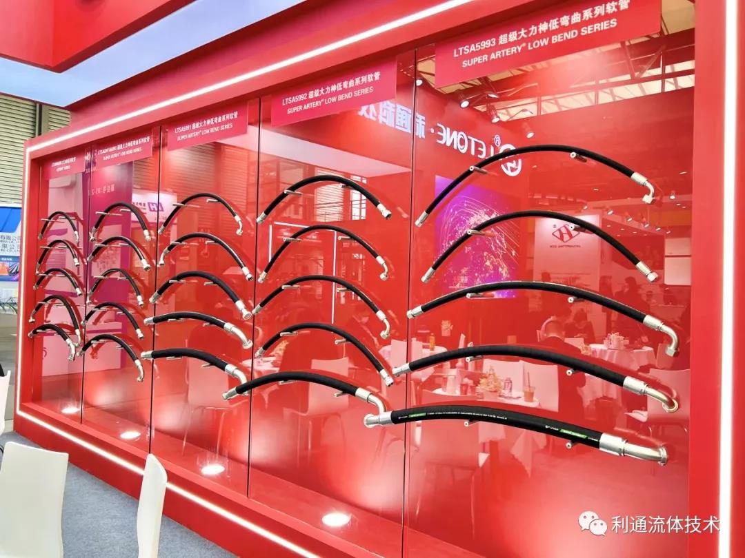 創新迭代 標桿引領 | 利通科技內提品質外塑品牌 強勢打造“四超”系列產品