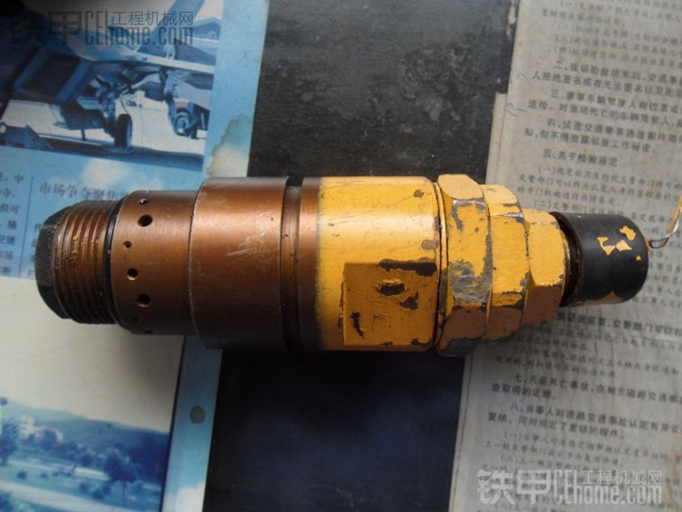 裝載機整機無力？一定是動力系統或液壓系統出了問題！