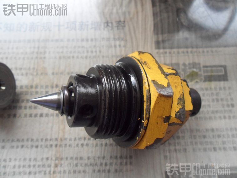 裝載機整機無力？一定是動力系統或液壓系統出了問題！