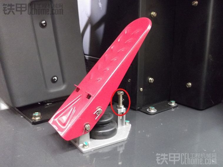 裝載機整機無力？一定是動力系統或液壓系統出了問題！