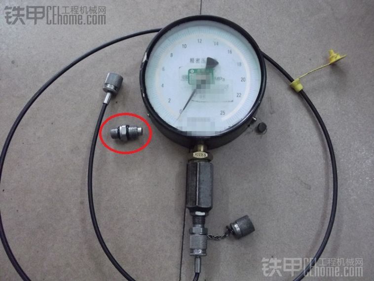 裝載機整機無力？一定是動力系統或液壓系統出了問題！