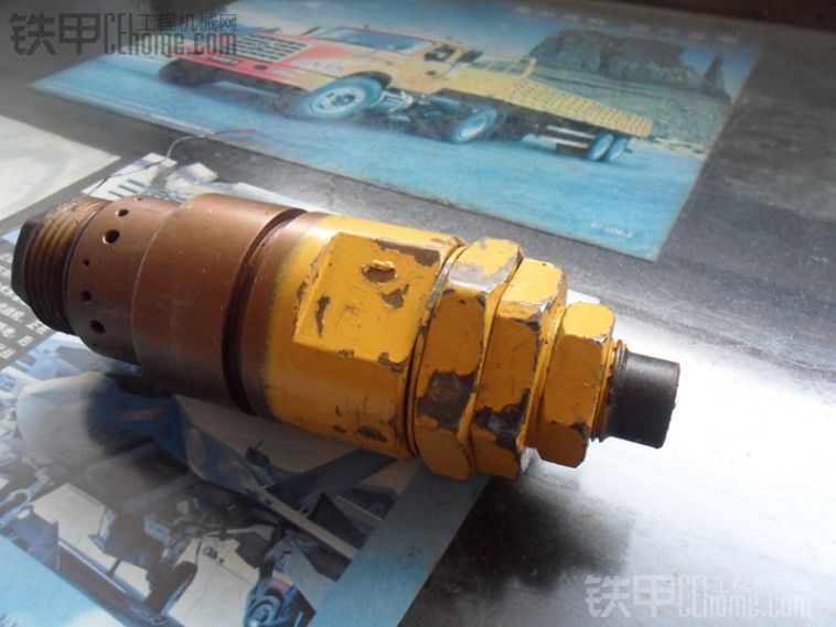 裝載機整機無力？一定是動力系統或液壓系統出了問題！