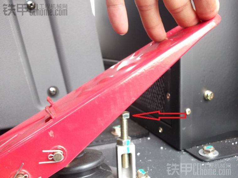 裝載機整機無力？一定是動力系統或液壓系統出了問題！