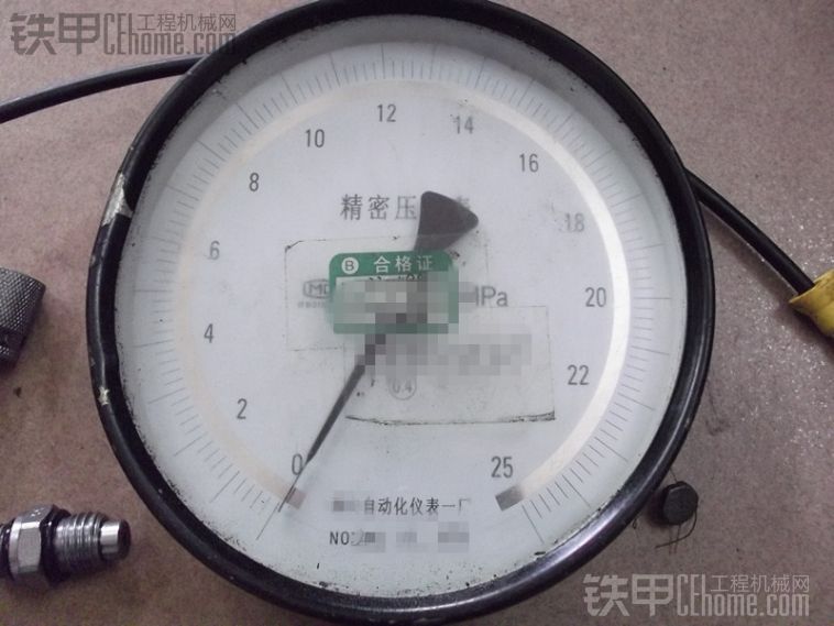 裝載機整機無力？一定是動力系統或液壓系統出了問題！