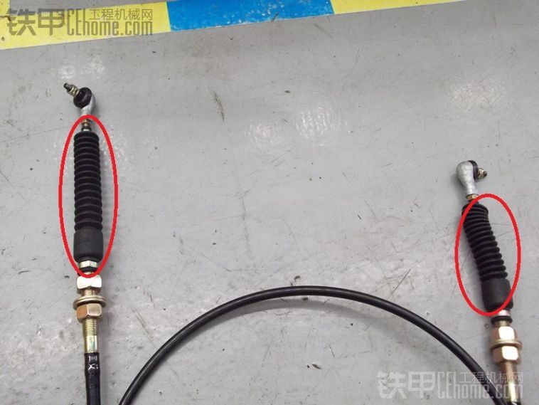 裝載機整機無力？一定是動力系統或液壓系統出了問題！