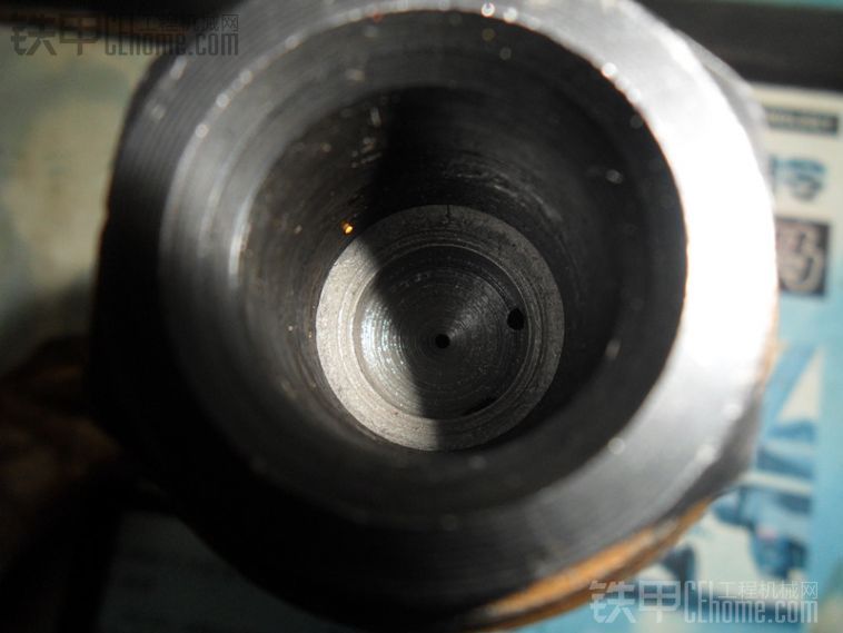 裝載機整機無力？一定是動力系統或液壓系統出了問題！