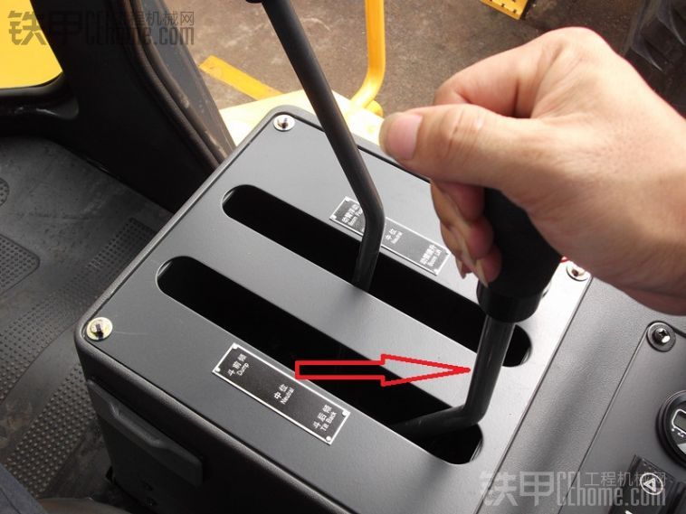 裝載機整機無力？一定是動力系統或液壓系統出了問題！