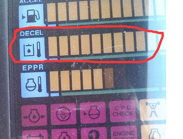 挖掘機10大頑疾(1)——液壓油高溫怎么辦？