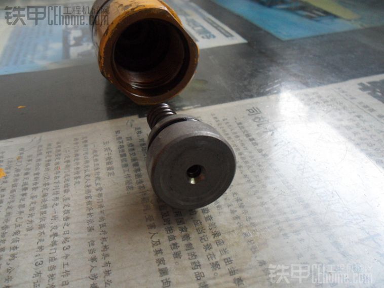 裝載機整機無力？一定是動力系統或液壓系統出了問題！