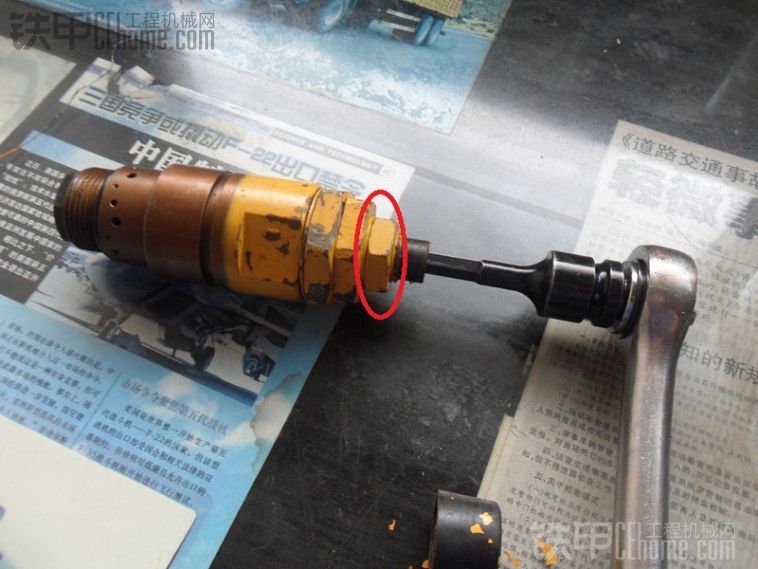 裝載機整機無力？一定是動力系統或液壓系統出了問題！