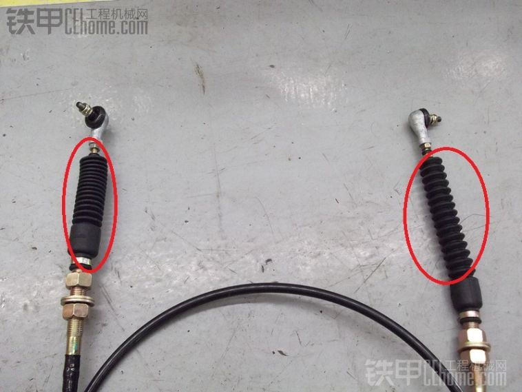 裝載機整機無力？一定是動力系統或液壓系統出了問題！