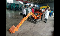 挖掘機技師必備的挖掘機主要維修技術