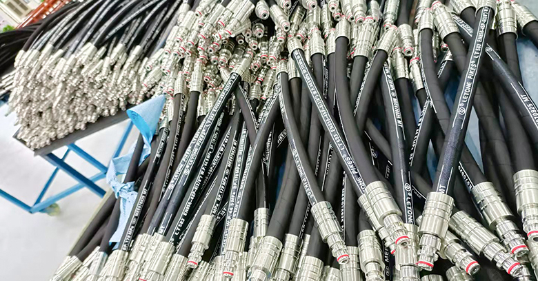 北煤機定制化研發案例